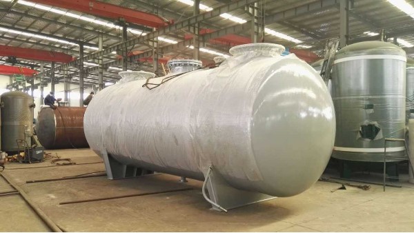 關于壓力容器不銹鋼管標準及檢測方法，你了解多少？