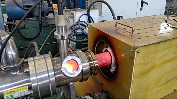 不銹鋼焊管為什么要進行同溶退火處理