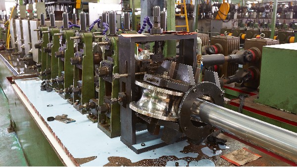 316L不銹鋼管：管道工程的優選材料？