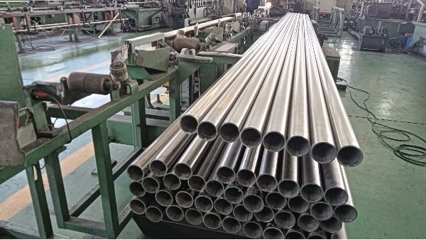 3大關(guān)鍵因素！不銹鋼換熱管壁厚全解析