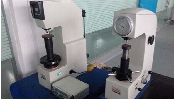 不銹鋼管的硬度HB、HR、HV分別是什么意思