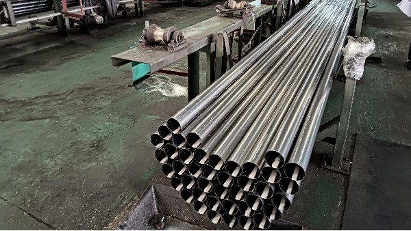 熱交換器管如何選不銹鋼焊管？