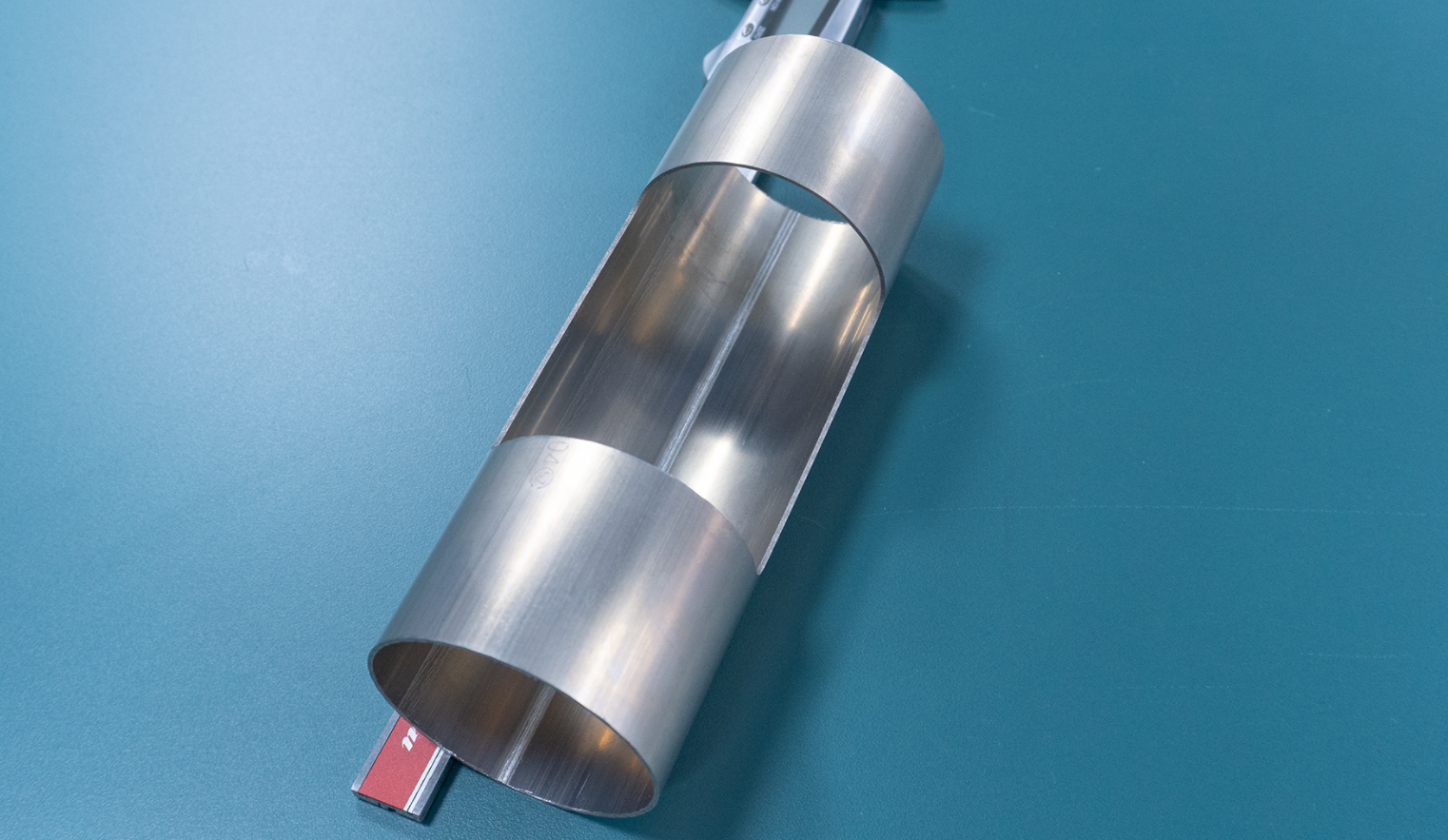 不銹鋼工業(yè)管焊縫質(zhì)量的好壞，對管道質(zhì)量有著決定性的影響?