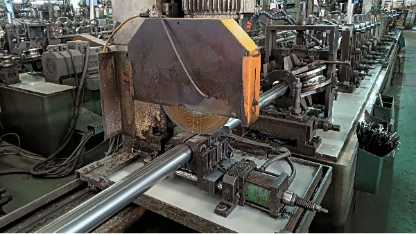 304與 304L 不銹鋼管，哪個(gè)是換熱器管首選？