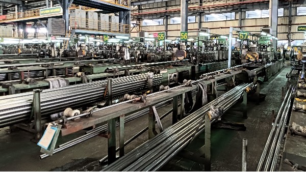 不銹鋼換熱管熱處理，5大技巧揭秘！